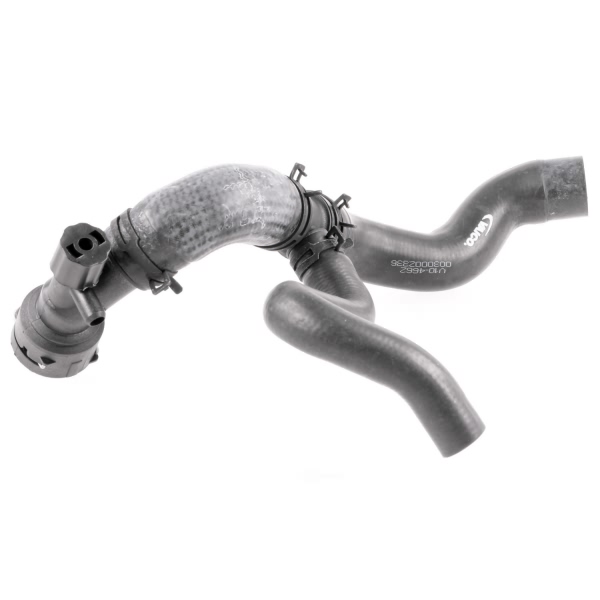 VAICO Engine Coolant Radiator Hose V10-4662