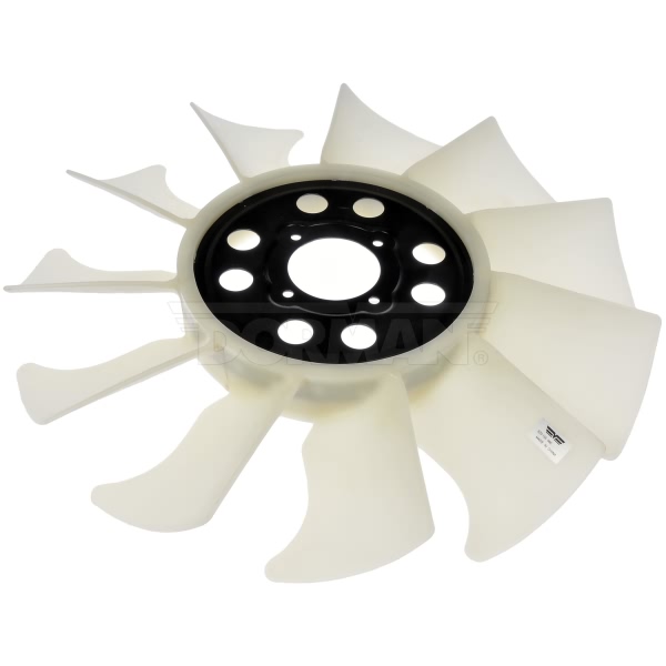 Dorman Engine Cooling Fan Blade 620-155