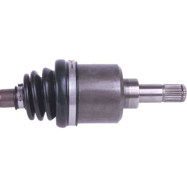 Cardone Reman Remanufactured CV Axle Assembly 60-2017