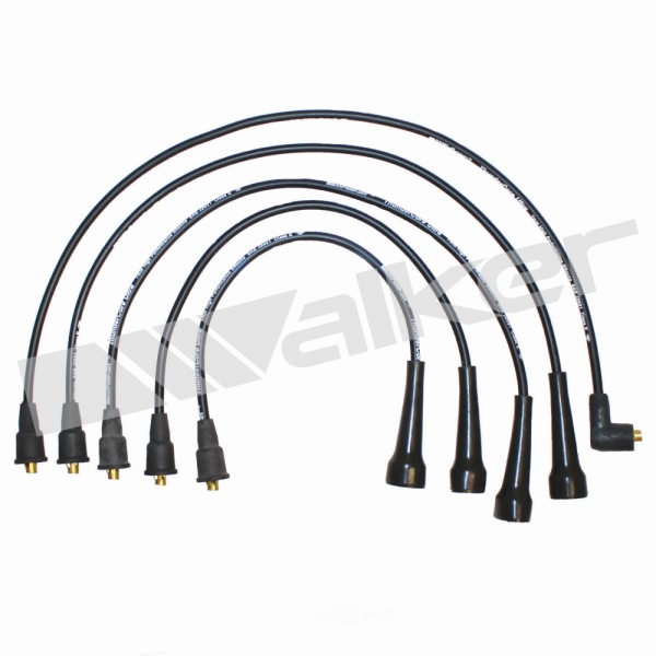 Walker Products Spark Plug Wire Set 924-1035