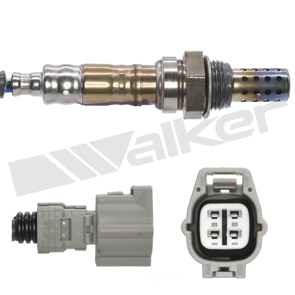 Walker Products Oxygen Sensor 350-34697