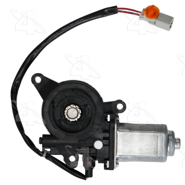 ACI Rear Passenger Side Window Motor 389115