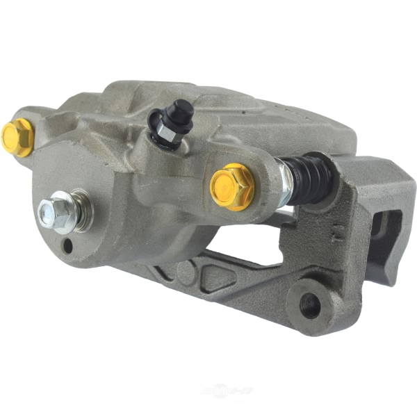 Centric Remanufactured Semi-Loaded Rear Driver Side Brake Caliper 141.47536