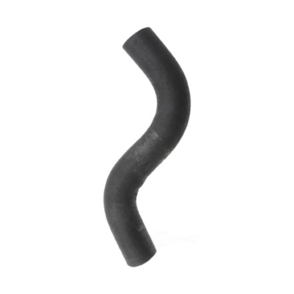 Dayco Engine Coolant Curved Radiator Hose 71153