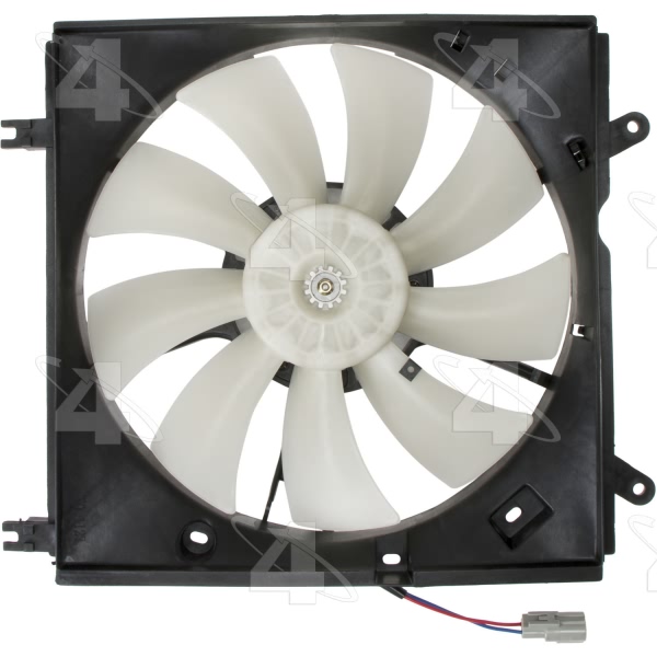 Four Seasons Engine Cooling Fan 75307