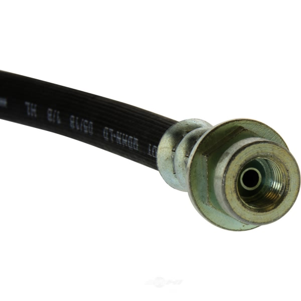 Centric Rear Driver Side Upper Brake Hose 150.66394