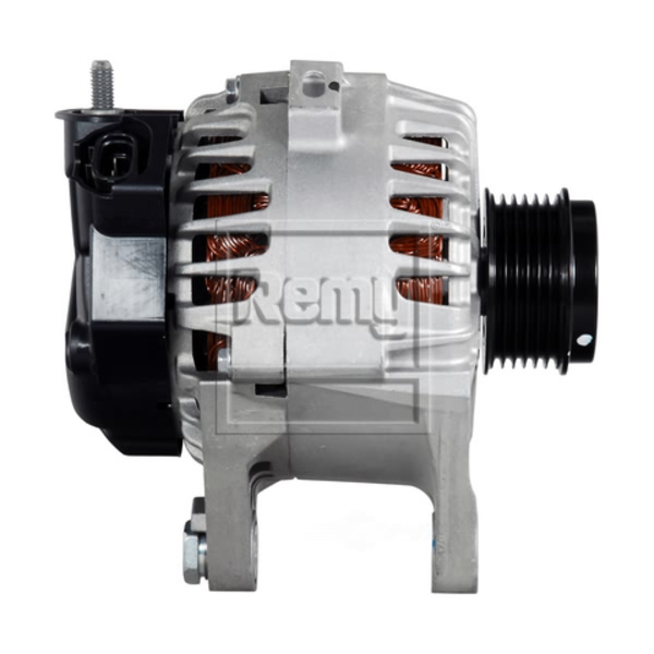 Remy Remanufactured Alternator 11078