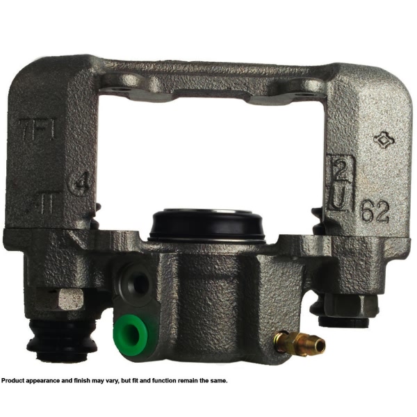 Cardone Reman Remanufactured Unloaded Caliper 19-2971