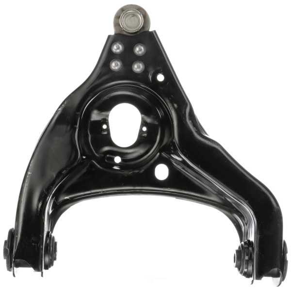 Delphi Front Driver Side Lower Control Arm And Ball Joint Assembly TC6327