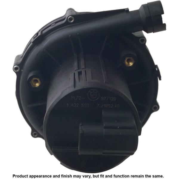 Cardone Reman Remanufactured Smog Air Pump 33-2001M