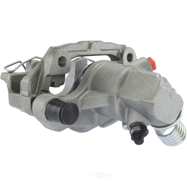 Centric Remanufactured Semi-Loaded Rear Passenger Side Brake Caliper 141.45535