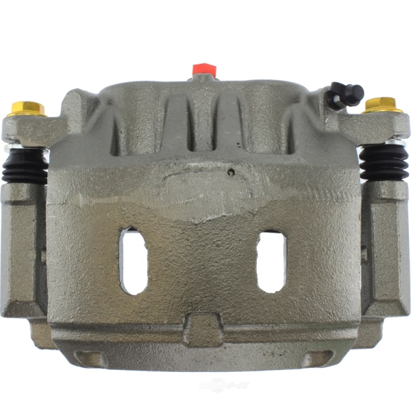 Centric Remanufactured Semi-Loaded Front Passenger Side Brake Caliper 141.42145