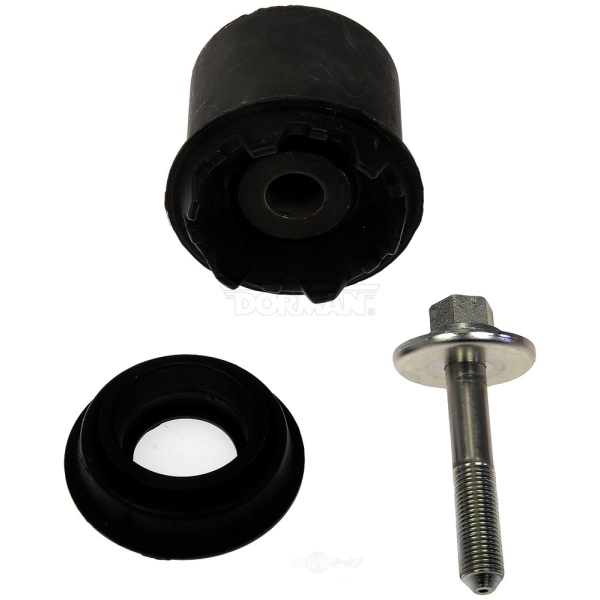 Dorman Front Rearward Regular Subframe Bushing Kit 523-523