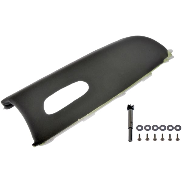 Dorman OE Solutions Rear Passenger Side Door Armrest 924-843