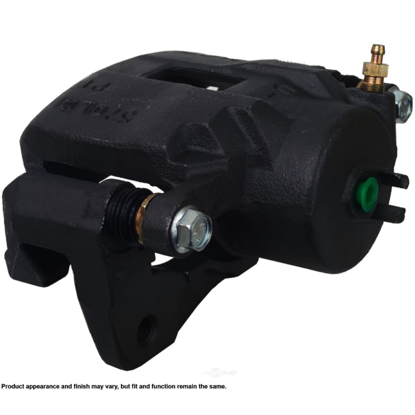 Cardone Reman Remanufactured Unloaded Caliper w/Bracket 19-B2843