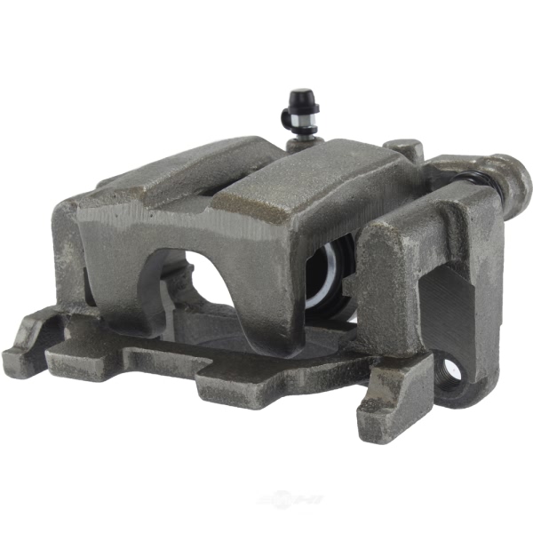 Centric Remanufactured Semi-Loaded Rear Passenger Side Brake Caliper 141.42581