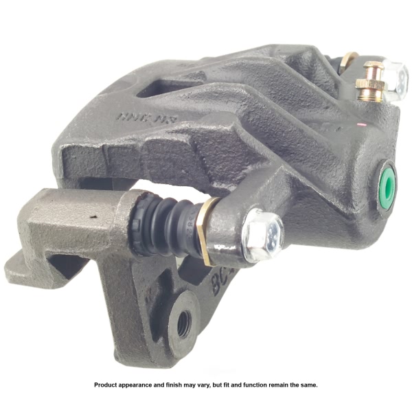 Cardone Reman Remanufactured Unloaded Caliper w/Bracket 19-B2705