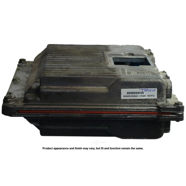 Cardone Reman Remanufactured Powertrain Control Module 77-8051F