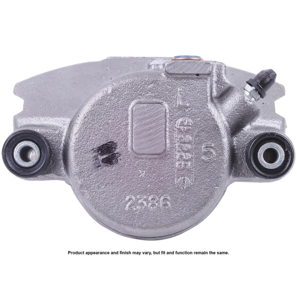 Cardone Reman Remanufactured Unloaded Caliper 18-4391