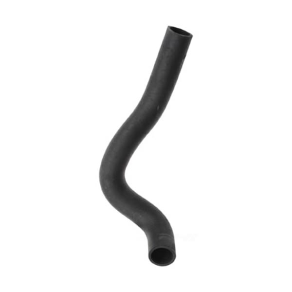 Dayco Engine Coolant Curved Radiator Hose 71969