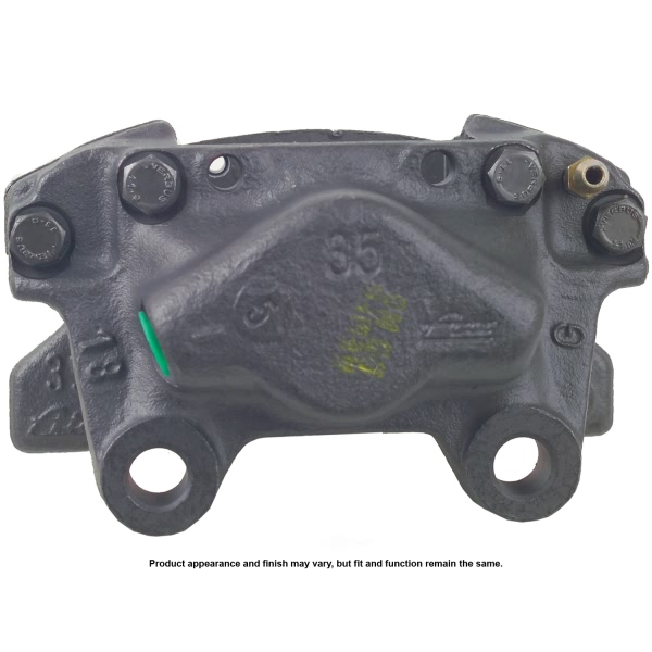 Cardone Reman Remanufactured Unloaded Caliper 18-4771S