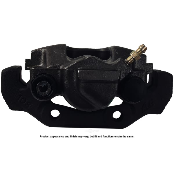 Cardone Reman Remanufactured Unloaded Caliper w/Bracket 19-B683