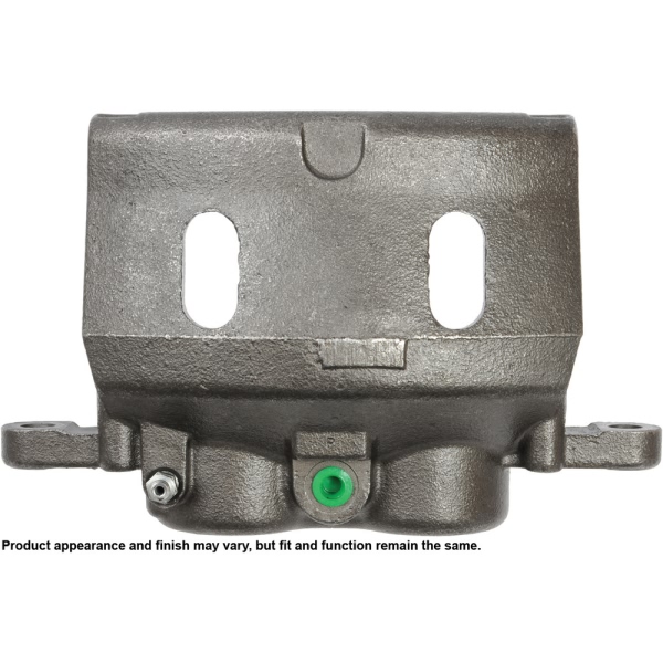 Cardone Reman Remanufactured Unloaded Caliper 18-4918A