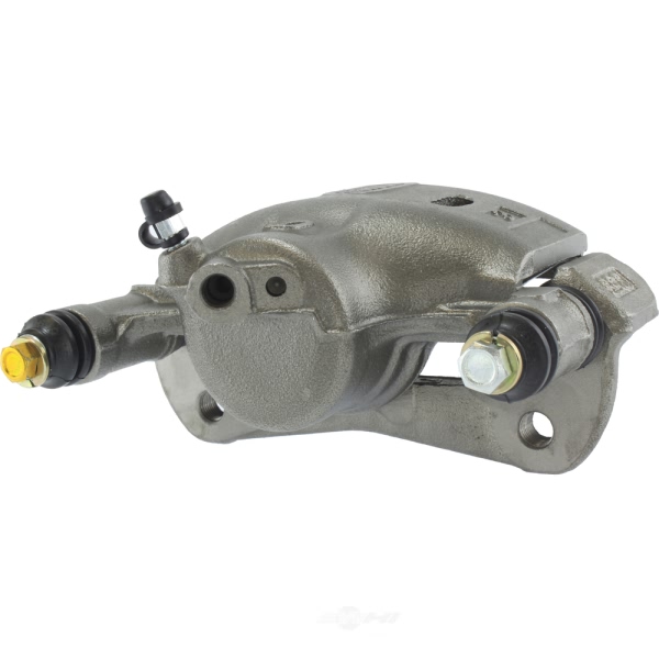 Centric Remanufactured Semi-Loaded Front Driver Side Brake Caliper 141.44048