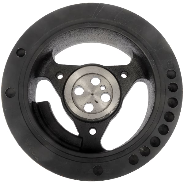 Dorman OE Solutions Black Harmonic Balancer 594-722