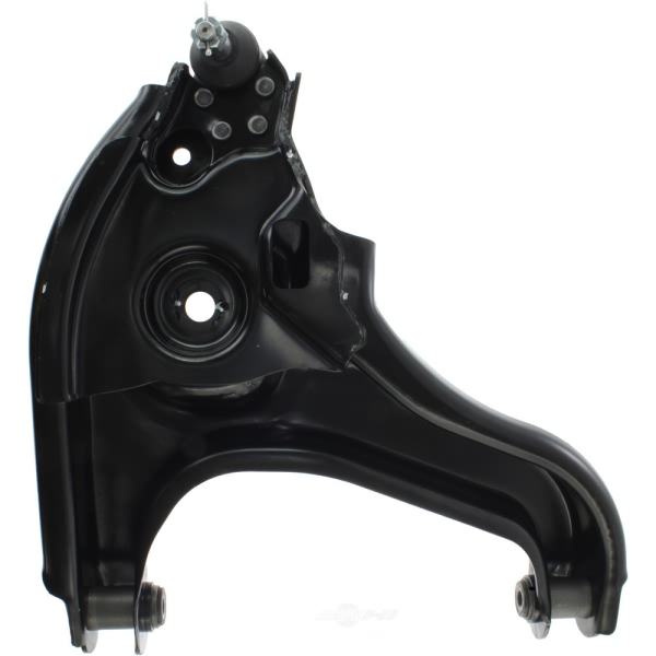 Centric Premium™ Front Driver Side Lower Control Arm and Ball Joint Assembly 622.67004