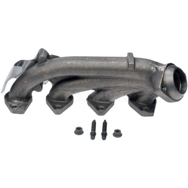 Dorman Cast Iron Natural Exhaust Manifold 674-696