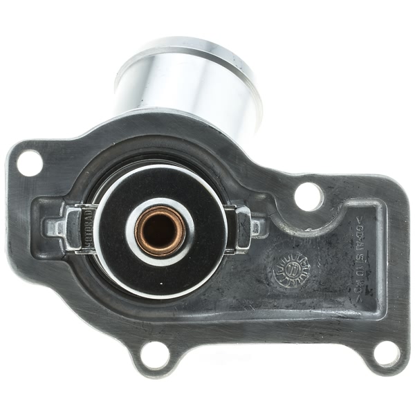 Gates Engine Coolant Thermostat With Housing And Seal 33950