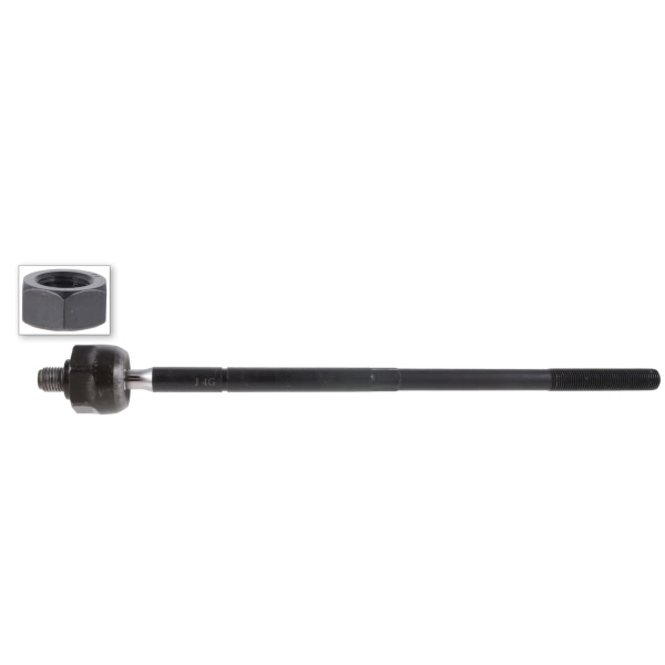 Centric Premium™ Front Inner Steering Tie Rod End 612.61084