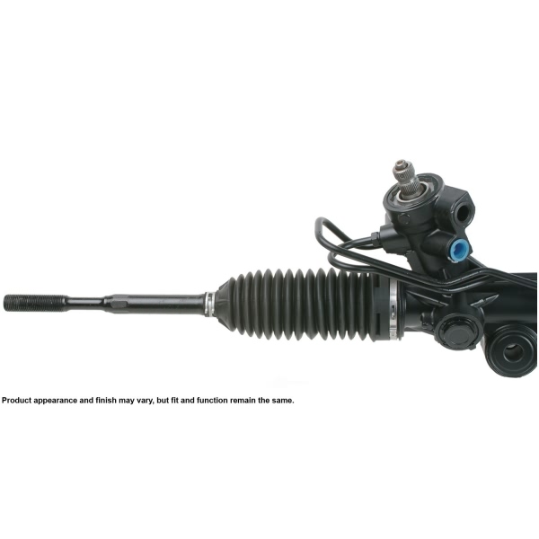 Cardone Reman Remanufactured Hydraulic Power Rack and Pinion Complete Unit 26-3028