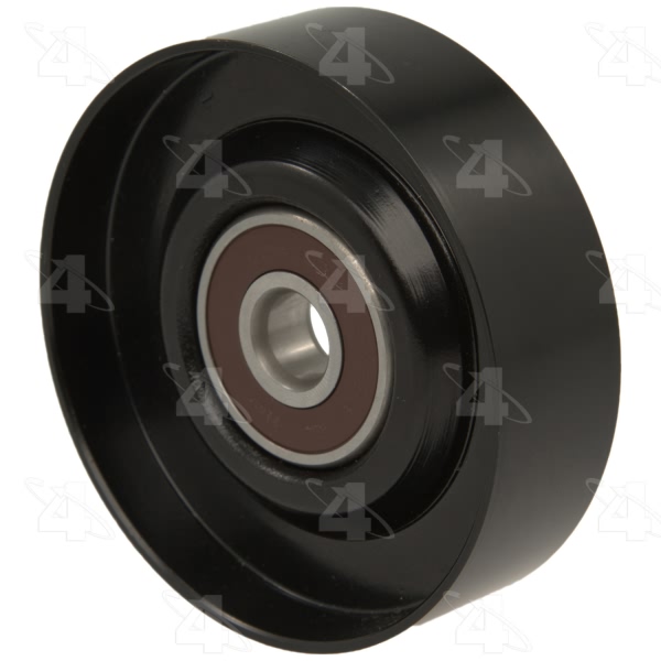 Four Seasons Drive Belt Idler Pulley 45004