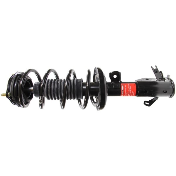 Monroe Quick-Strut™ Front Driver Side Complete Strut Assembly 272928