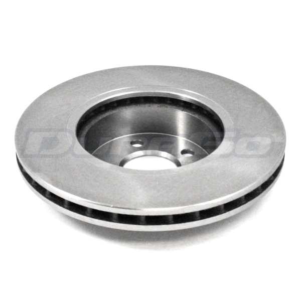 DuraGo Vented Front Brake Rotor BR34246