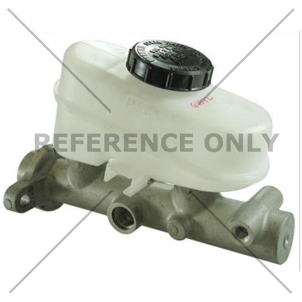 Centric Premium™ Brake Master Cylinder 130.61072