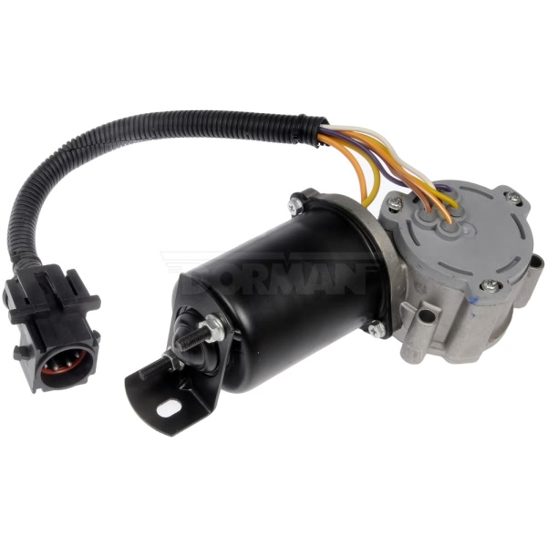 Dorman OE Solutions Transfer Case Motor 600-804