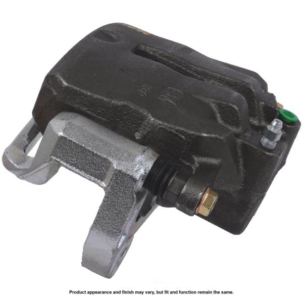 Cardone Reman Remanufactured Unloaded Caliper w/Bracket 18-B5270A