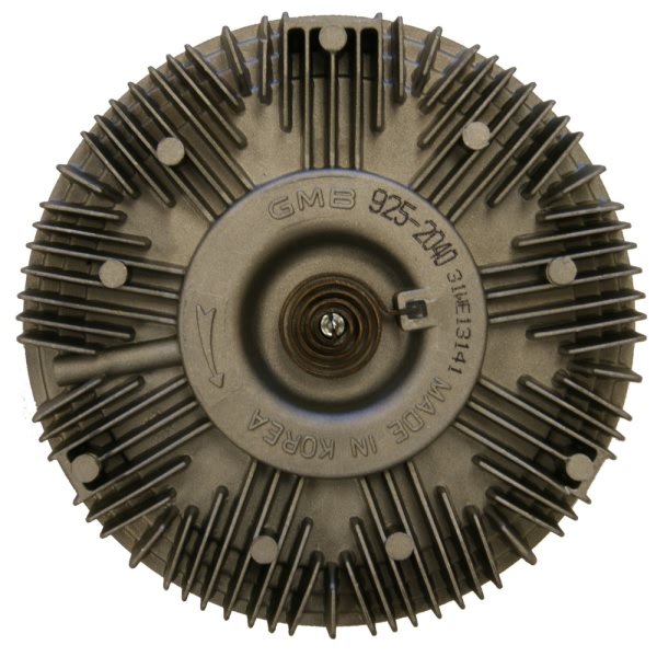 GMB Engine Cooling Fan Clutch 925-2040