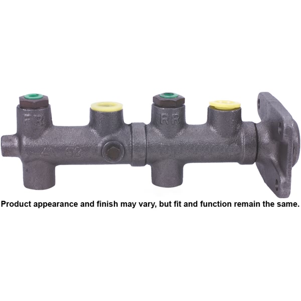 Cardone Reman Remanufactured Master Cylinder 11-1755