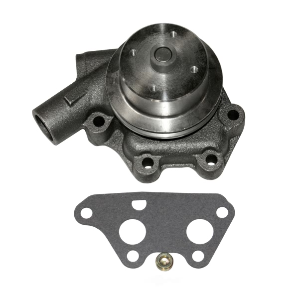 GMB Engine Coolant Water Pump 130-9710