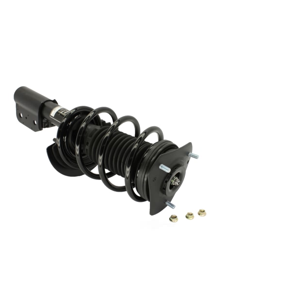 KYB Strut Plus Front Driver Or Passenger Side Twin Tube Complete Strut Assembly SR4002