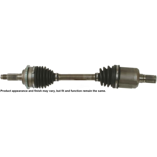 Cardone Reman Remanufactured CV Axle Assembly 60-8182