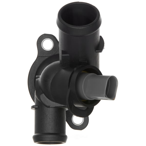 Gates Radiator Coolant Hose Flange CO34883
