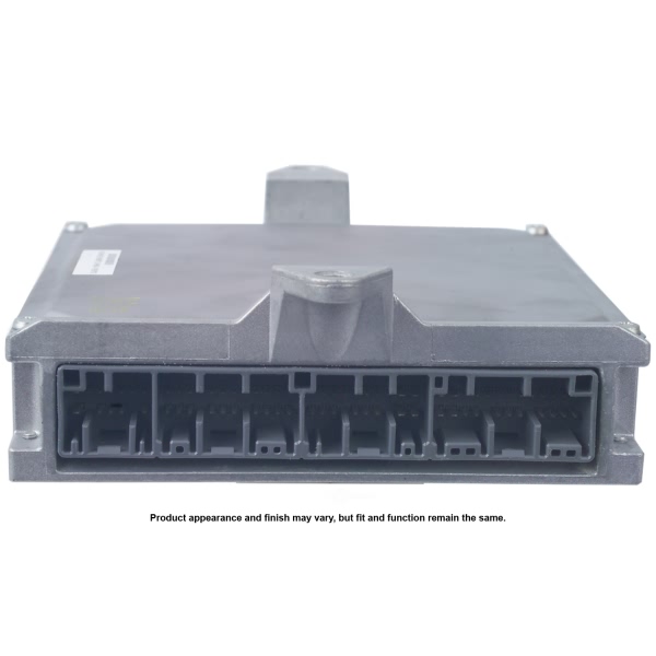 Cardone Reman Remanufactured Engine Control Computer 72-2499