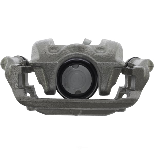 Centric Remanufactured Semi-Loaded Rear Passenger Side Brake Caliper 141.62647