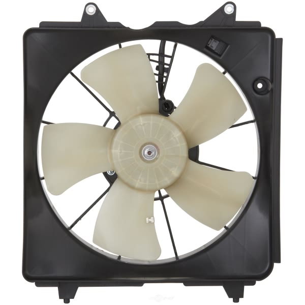 Spectra Premium Radiator Fan Assembly CF18048