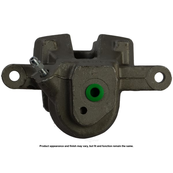 Cardone Reman Remanufactured Unloaded Caliper 19-6186